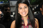 Tapsee New Stills